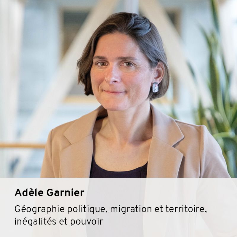 Adèle Garnier