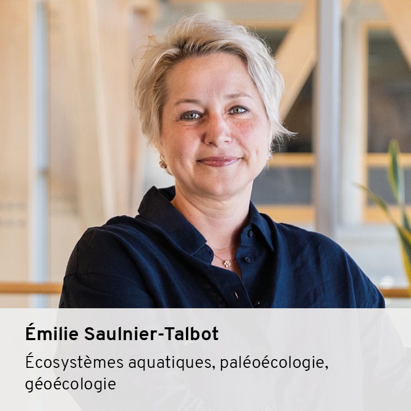 Émilie Saulnier-Talbot