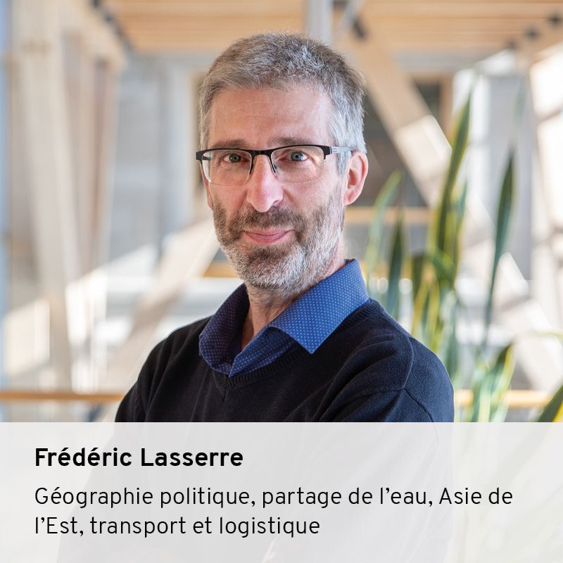 Frédéric Lasserre