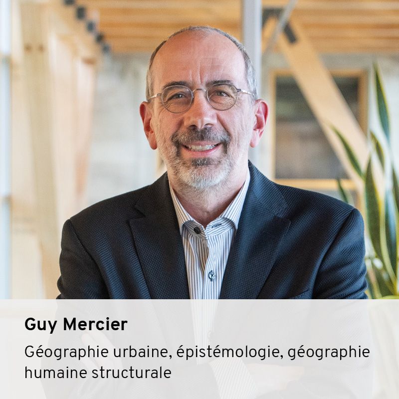 Guy Mercier