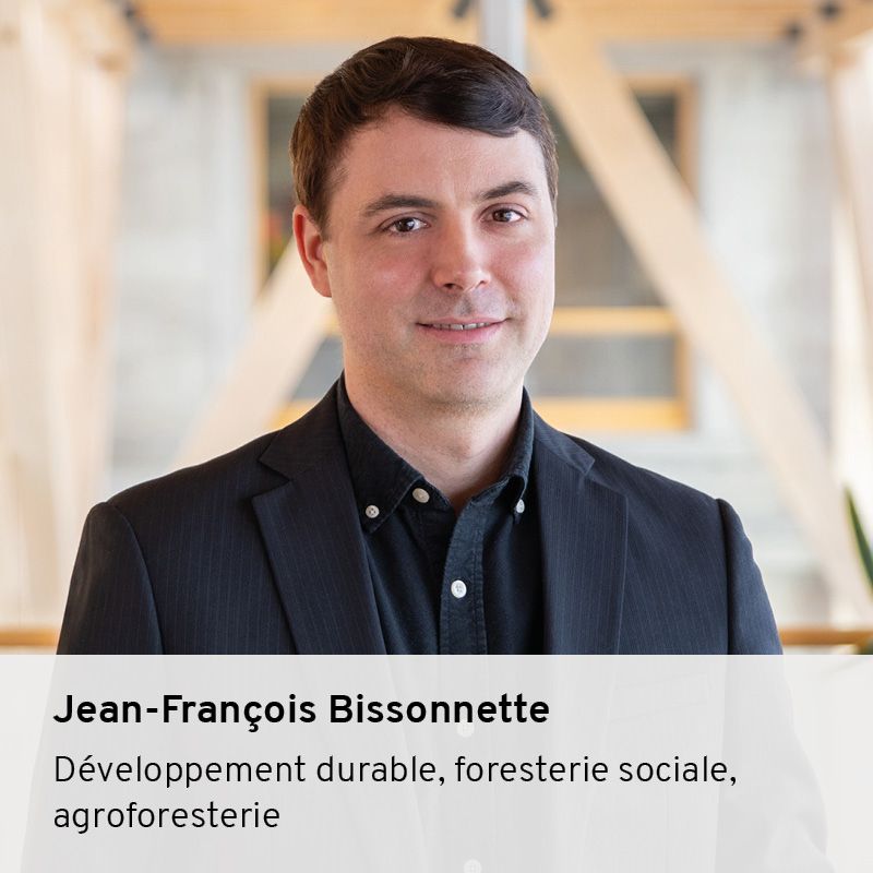 Jean-François Bissonnette