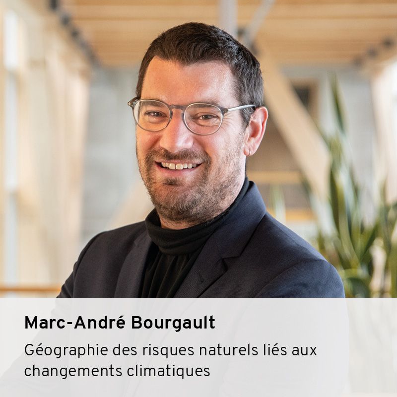 Marc-André Bourgault