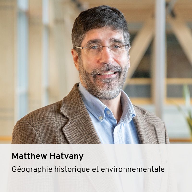 Matthew Hatvany