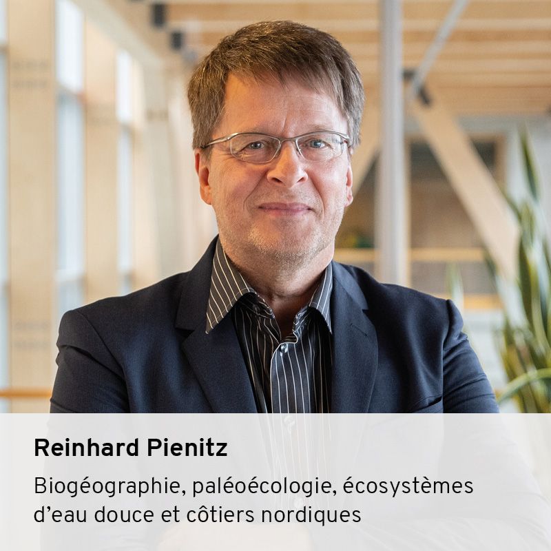 Reinhard Pienitz