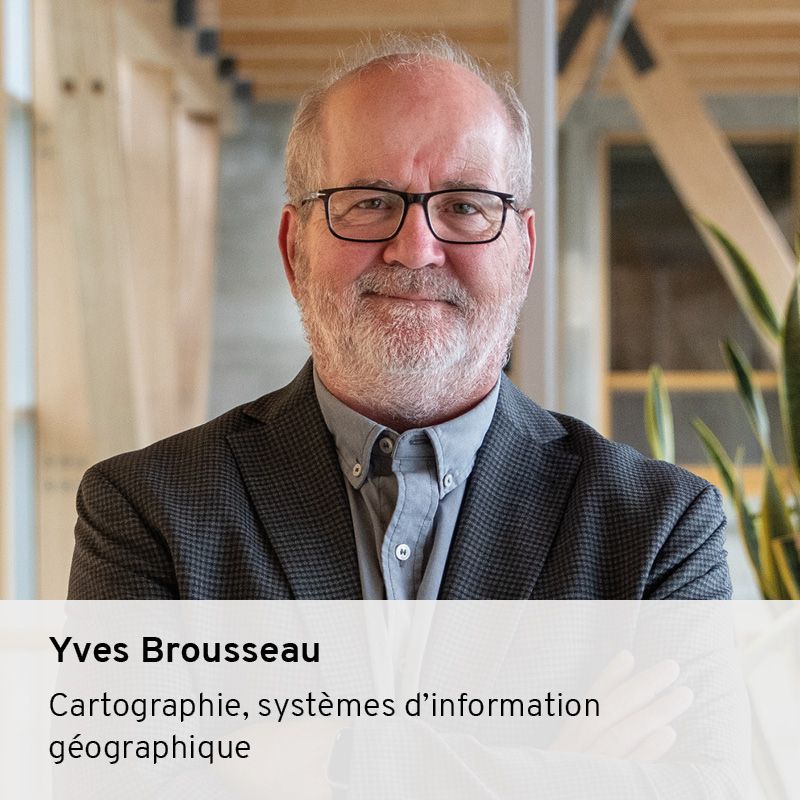 Yves Brousseau