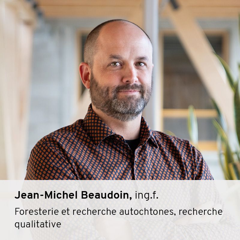 Jean-Michel Beaudoin