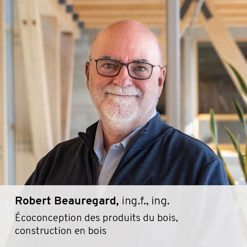 Robert Beauregard