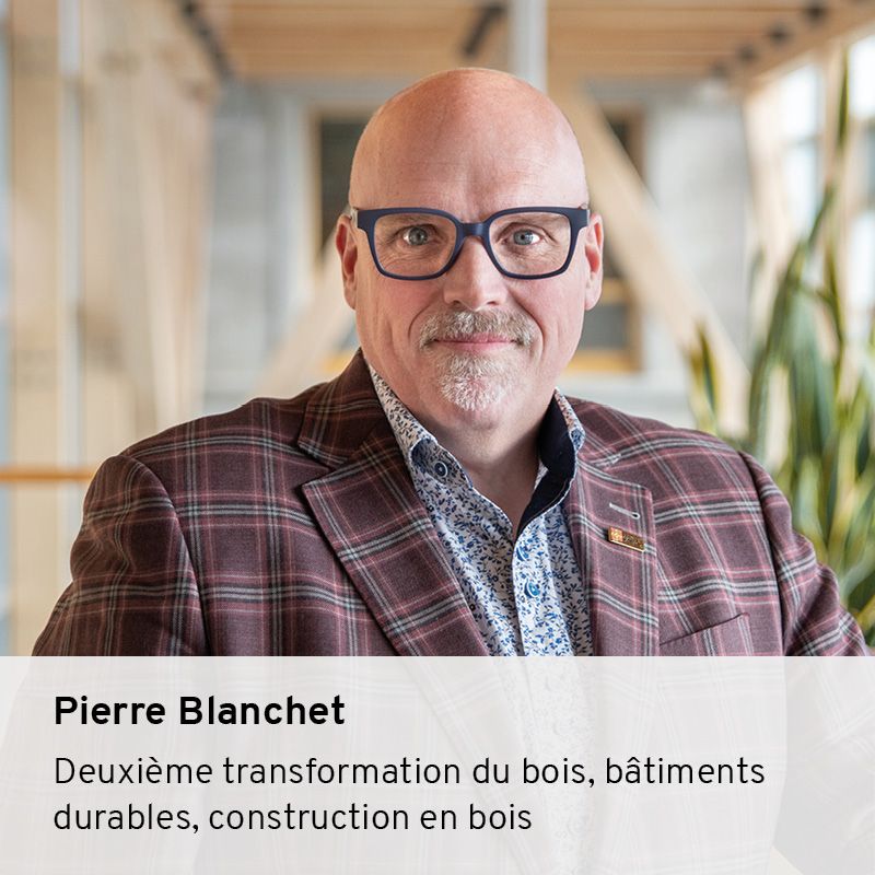 Pierre Blanchet