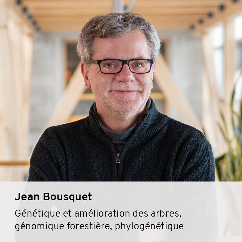 Jean Bousquet