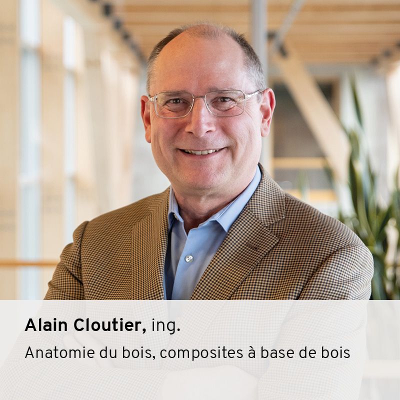 Alain Cloutier