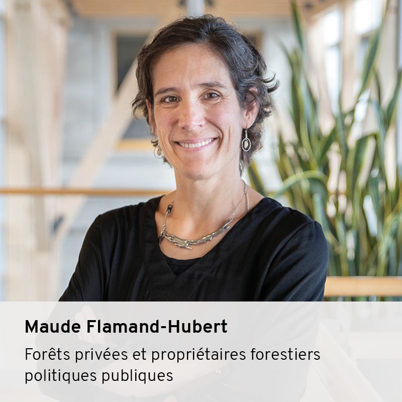 Maude Flamand-Hubert