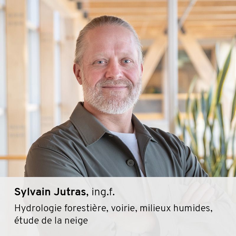 Sylvain Jutras