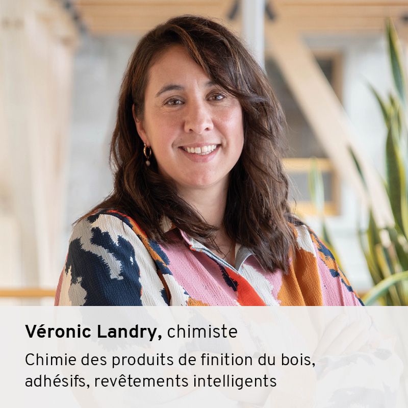 Véronic Landry