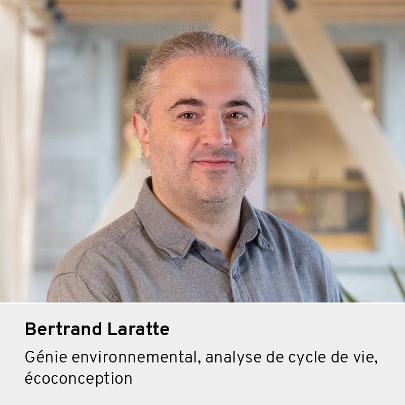 Bertrand Laratte