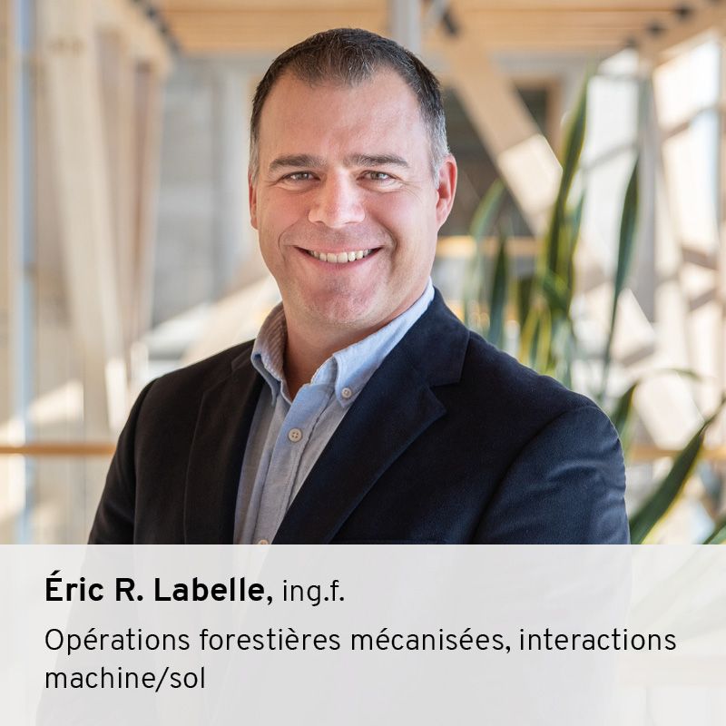 Éric R. Labelle