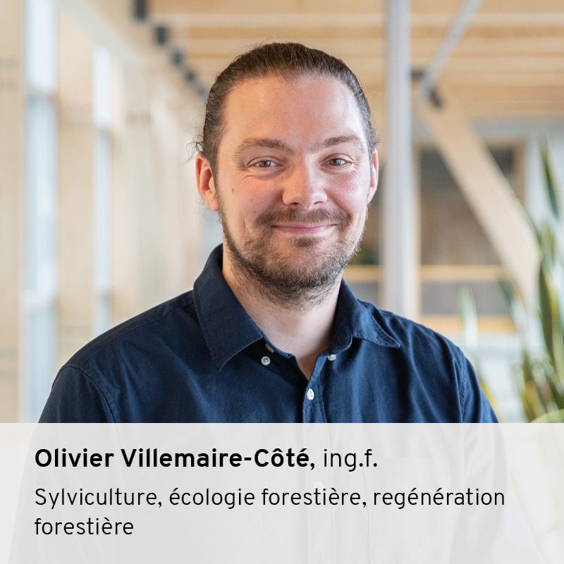 Olivier Villemaire-Côté