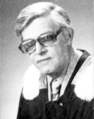 Marcel Lévesque