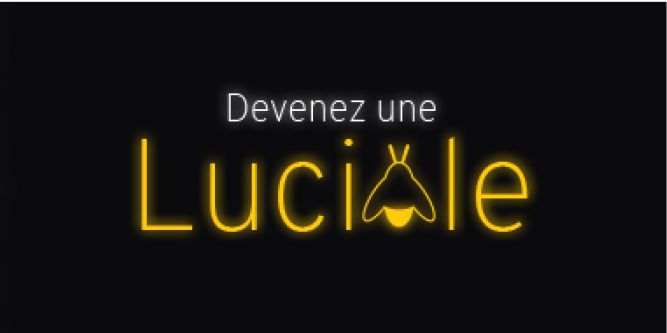 Devenez Luciole ULaval